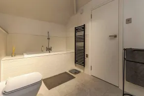 Luxury Penthouse St Chads Snowhill - Badeværelse