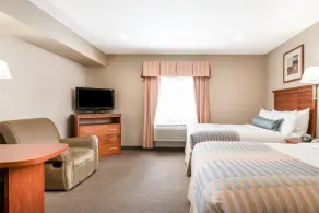 Candlewood Suites LAX Hawthorne by IHG - Chambre