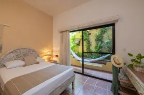Hotel Casa Colibri - Chambre