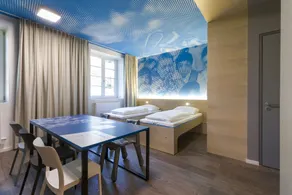 Jugendherberge München City - Chambre