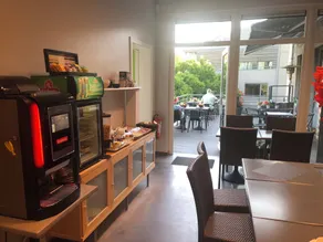 Hotel La Librairie - Restaurant