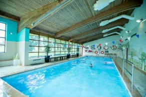 Denham Grove - Pool