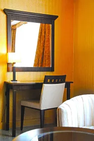 Actor Hotel Budapest - View from room