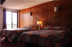 Hotel Avenida - Room