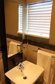 Nauntons Guest House & Wedding Venue - Salle de bain
