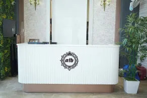 Hotel The Grand Atb - Réception