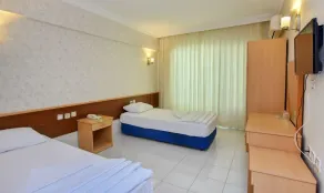 Efsanem Hotel - Rum