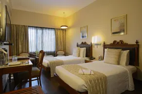 Sun-n-Sand Mumbai Juhu Beach - Room