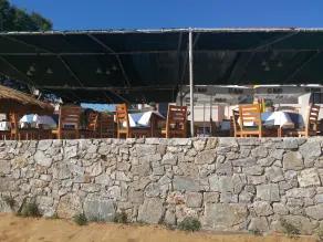 Minerva Beach - Restaurant