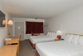 Motel 8 Rock Springs - Rom