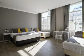 Midtown Boutique Hotel - Habitación