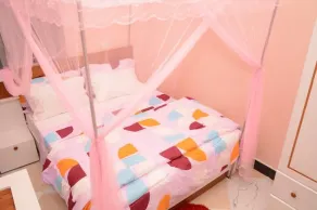 Clifford Hotel - Room