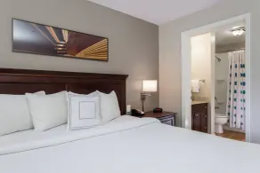 TownePlace Suites by Marriott Boise Downtown/University - Chambre