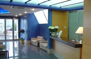 Hotel Nadal - Reception