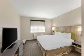 Country Inn & Suites by Radisson, Elk Grove Village-Itasca - Zimmer