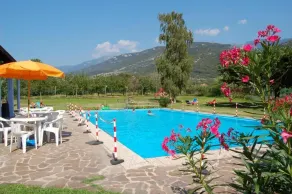 Aktiv Hotel Eden - Pool