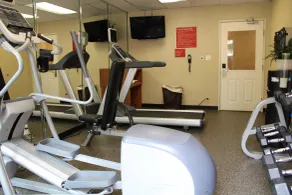Sonesta Simply Suites Houston Brookhollow - Palestra