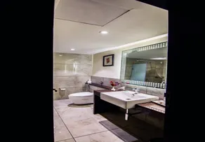 Club Paraiso - Salle de bain