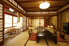 Shimizu Ryokan - Camera