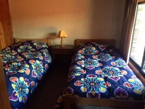 Cabañas Orillas del Lago - Room