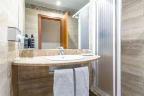 Exe Pozuelo - Salle de bain