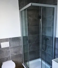 La Tabisca - Bathroom