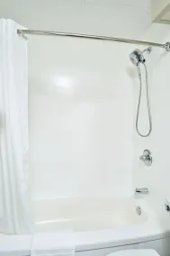 Canad Inns Destination Centre Windsor Park - Salle de bain