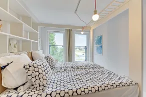 NORDBYHUS Apartamenty Chmielna Park - Chambre
