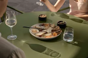 The Calile Hotel - Restaurant