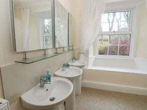 Nenthead House - Salle de bain