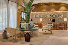 Hacienda Son Antem Golf Resort, Autograph Collection - Réception