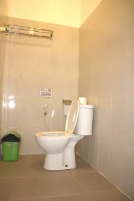 Joya House Uluwatu - Bathroom