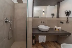 Grand'Hotel La Torre - Bagno