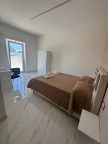 Hotel Doc - Zimmer