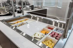 Staybridge Suites - Dawson Creek by IHG - Restaurant