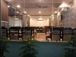 Panambi Resort Rishikesh - Restaurant