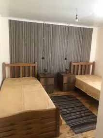 Lileo - Chambre