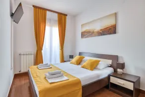 Garni Hotel Milica - Room