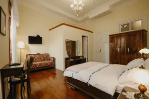 Kutlukaya Butik Otel - Rom