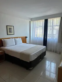 Copacabana Mar Hotel - Room