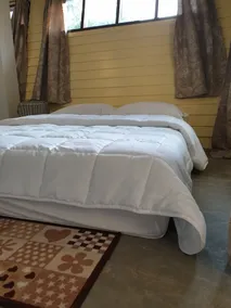 ฮักเคียงโขง HUG Khieng Khong Nongkhai Hostel - Chambre