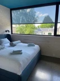 Wergelandshaugen - 10 Min From Airport - Chambre