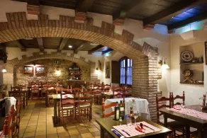 Ibis Styles Figueres Ronda - Restaurant