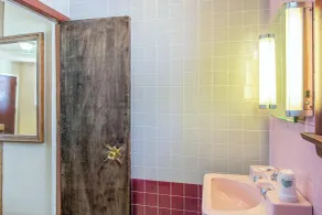OYO Hotel Wilkes-Barre East - Salle de bain