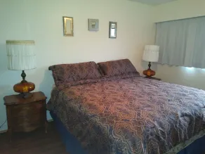 Rosedale Manor - Camera