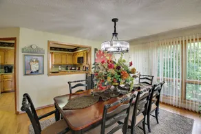 Lake Ouachita Vacation Rental w/ Community Pool - Innenbereich