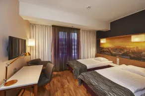 Scandic Meilahti - Room
