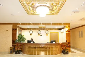 Riyam Hotel - Reception
