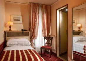 Albergo Cavalletto & Doge Orseolo - Room