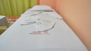 Hotel Goiânia Executive - Chambre